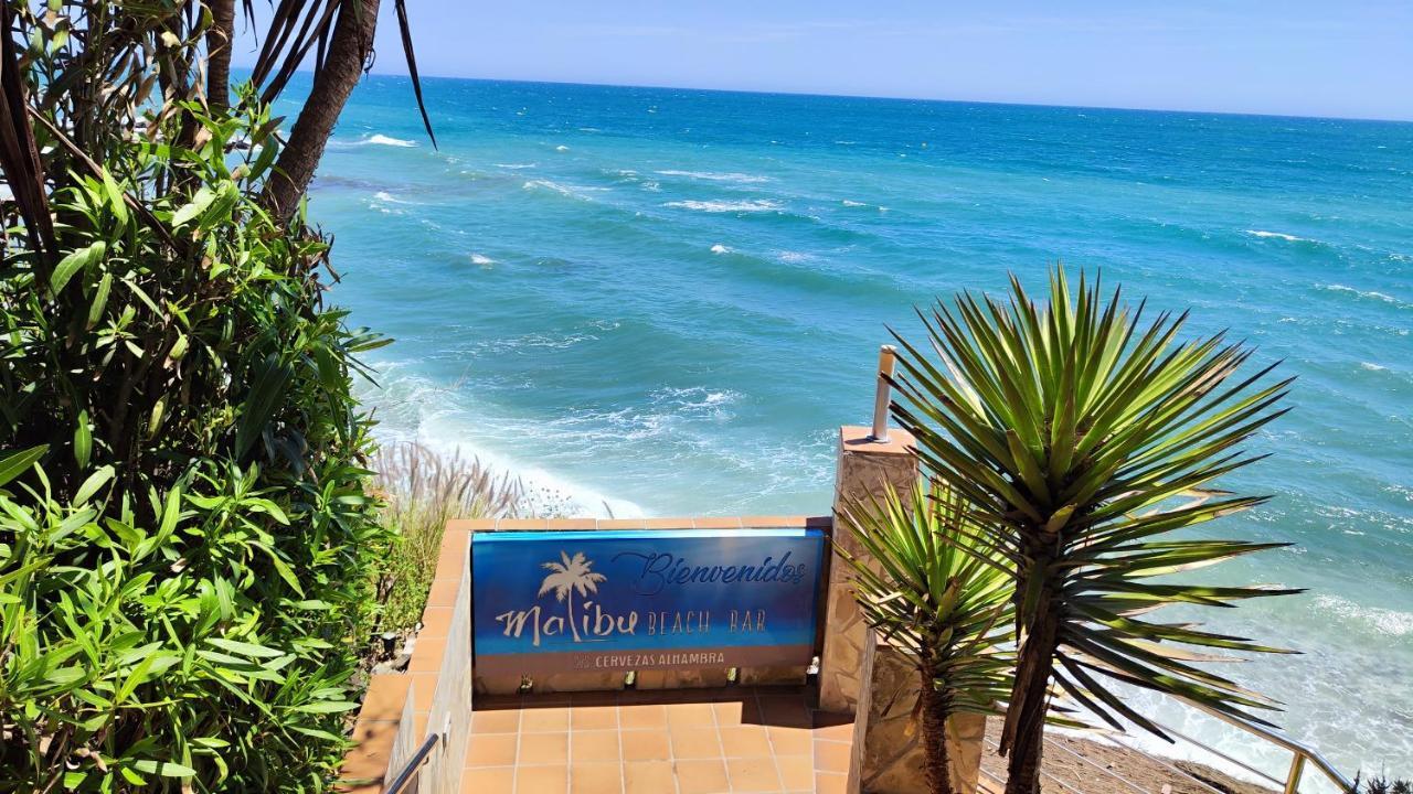 Lejlighed Brand New Modern 2 Bdrms Duplex Penthouse . Sea Views. 3 Min Walk To Beach!