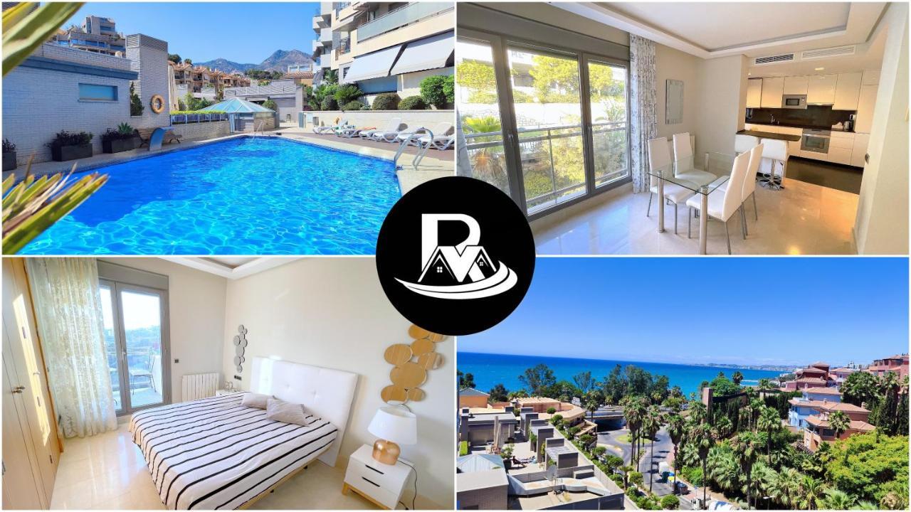 Appartement Brand New Modern 2 Bdrms Duplex Penthouse . Sea Views. 3 Min Walk To Beach! *